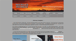 Desktop Screenshot of michael-diemetz.de